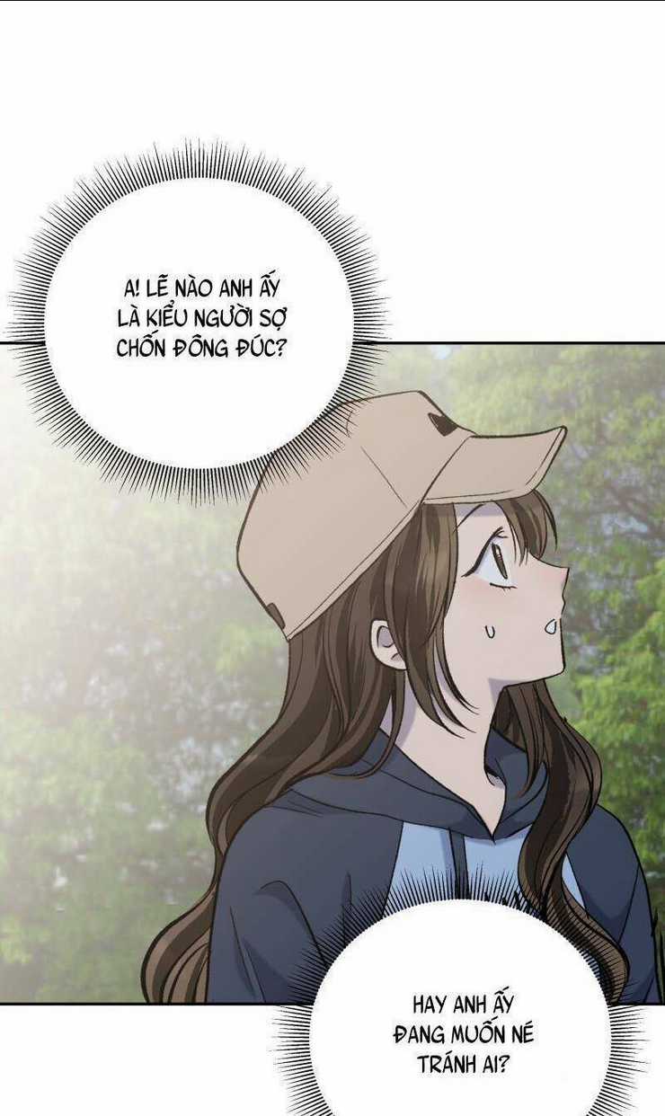 Anh Chàng Lầu Trên Chapter 29 trang 31