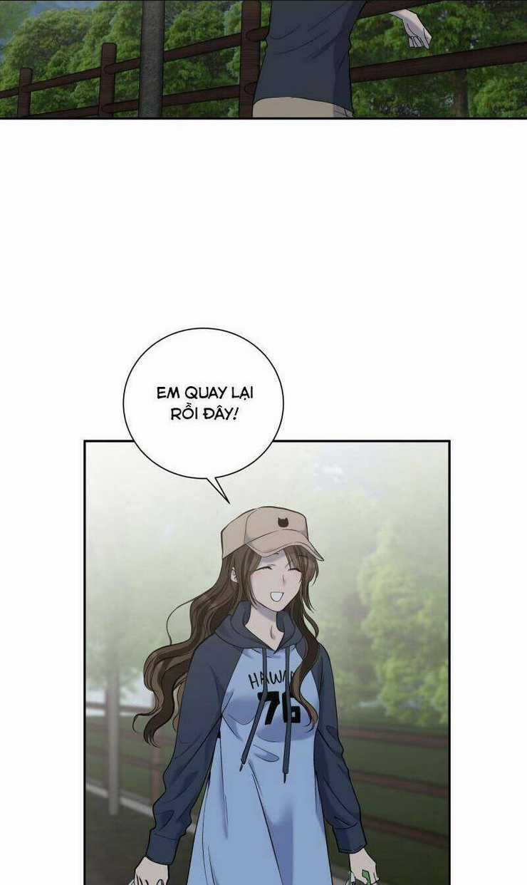 Anh Chàng Lầu Trên Chapter 29 trang 34