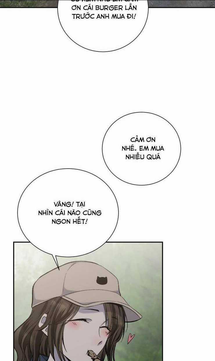 Anh Chàng Lầu Trên Chapter 29 trang 36