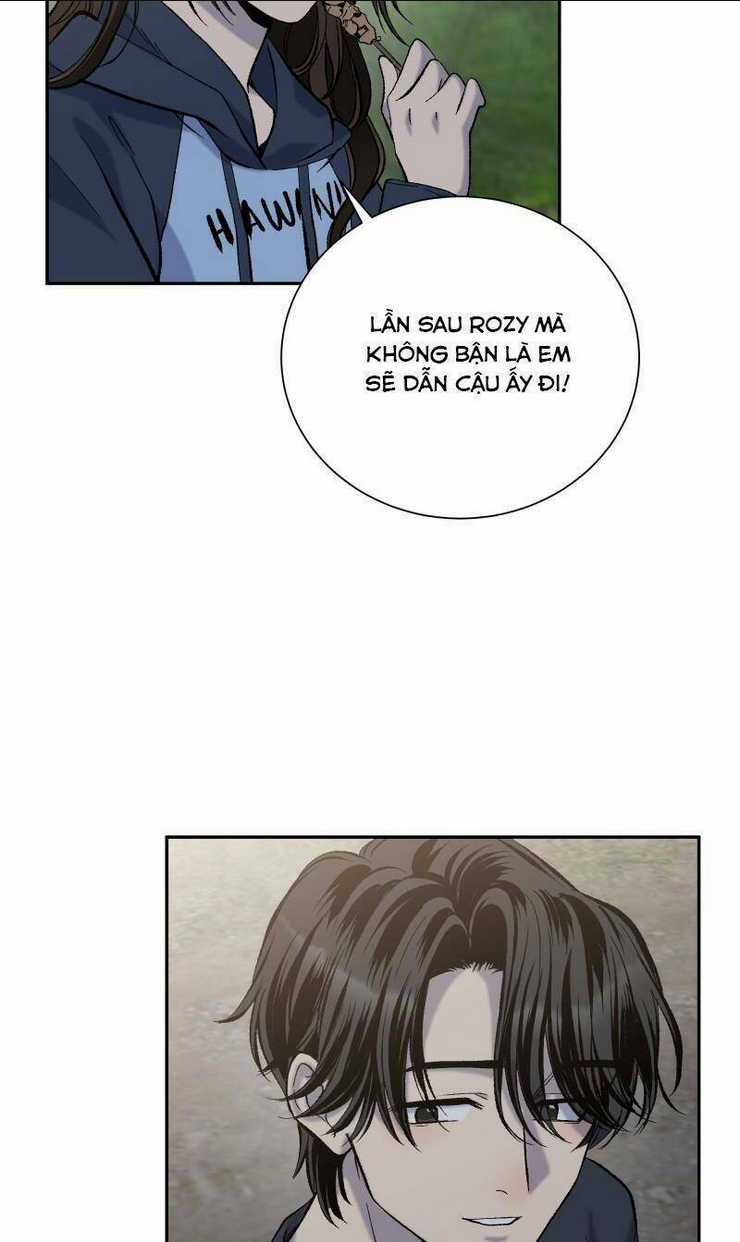 Anh Chàng Lầu Trên Chapter 29 trang 37