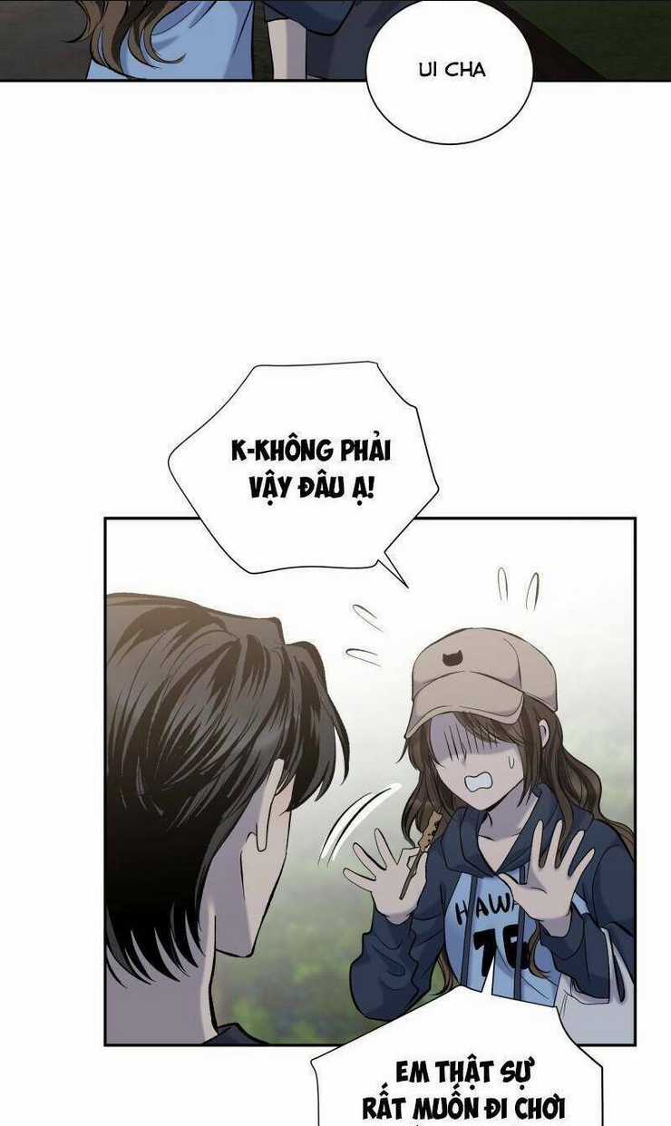 Anh Chàng Lầu Trên Chapter 29 trang 39