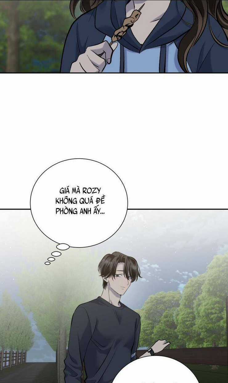 Anh Chàng Lầu Trên Chapter 29 trang 41