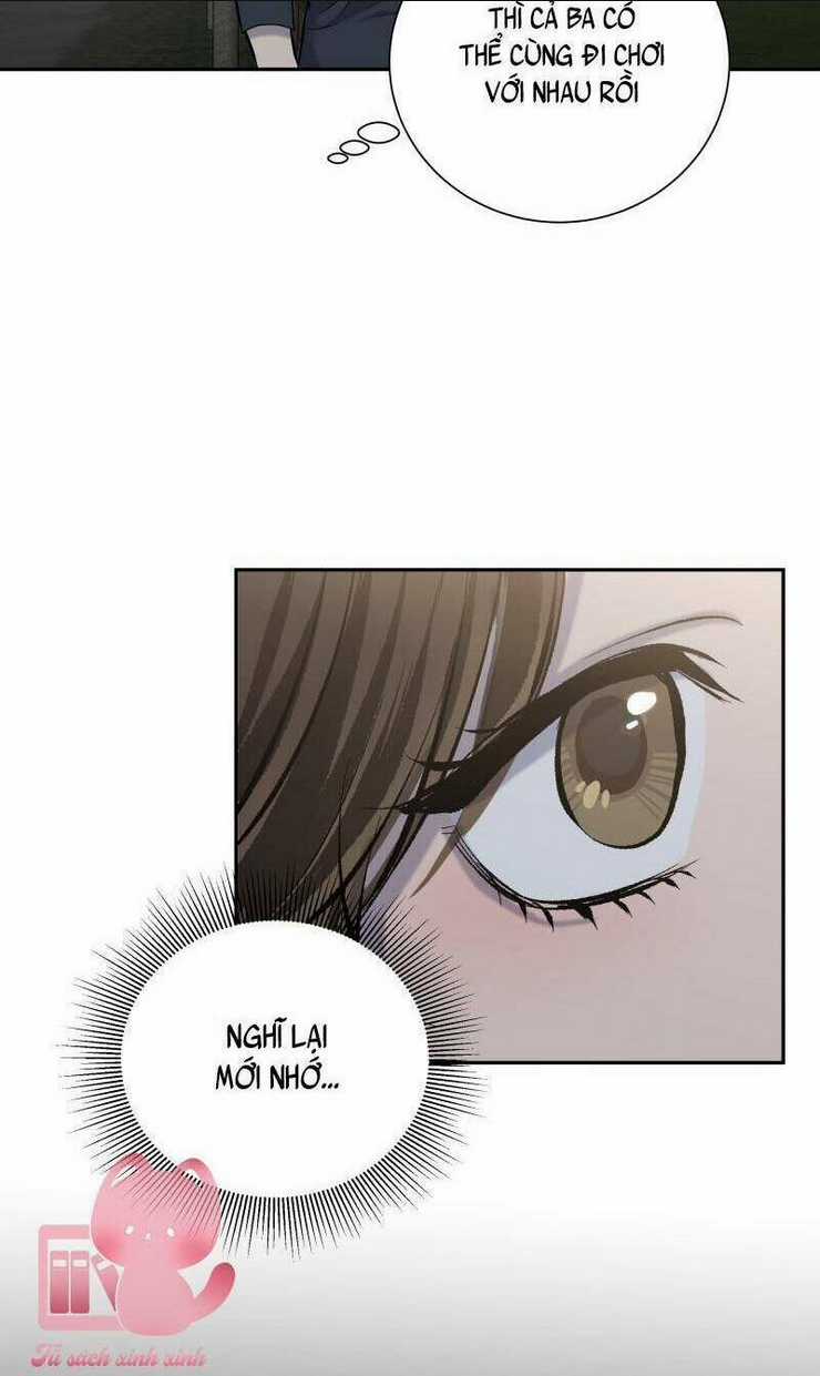 Anh Chàng Lầu Trên Chapter 29 trang 42