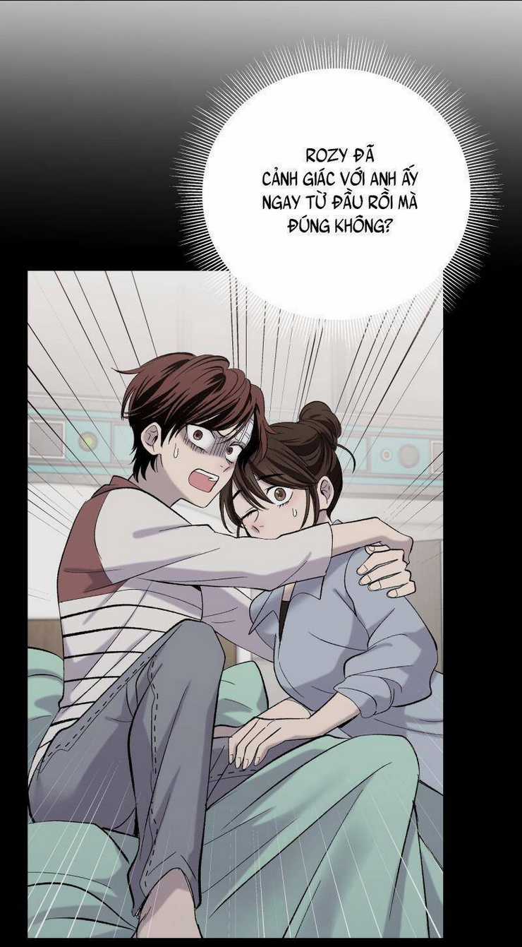 Anh Chàng Lầu Trên Chapter 29 trang 43