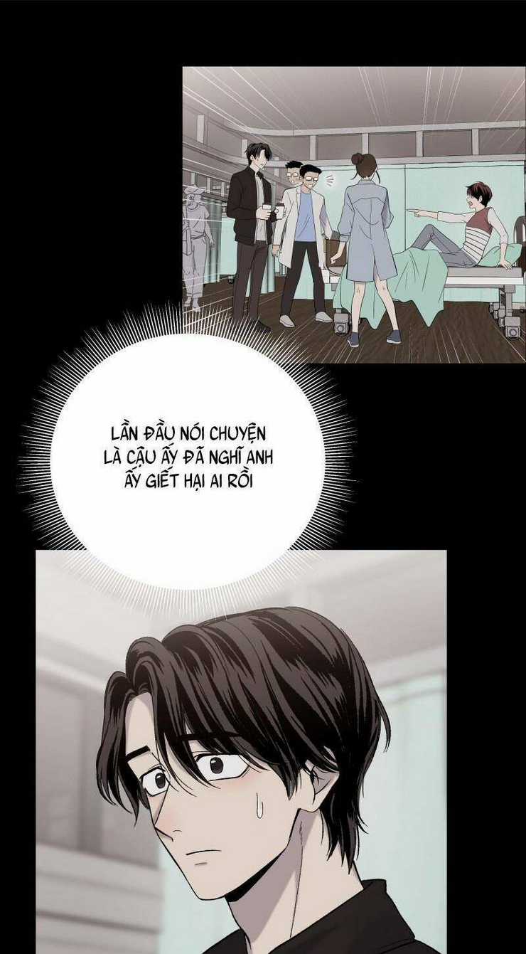 Anh Chàng Lầu Trên Chapter 29 trang 44