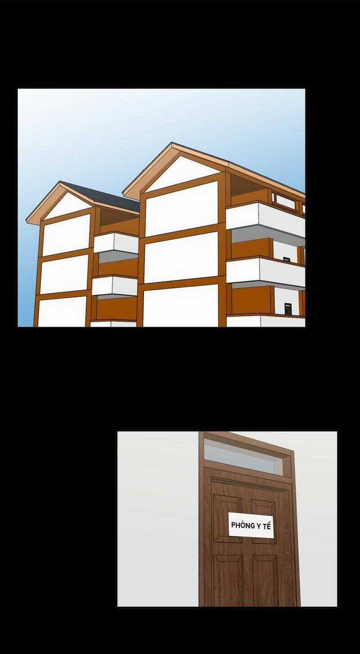 Anh Chàng Lầu Trên Chapter 29 trang 46