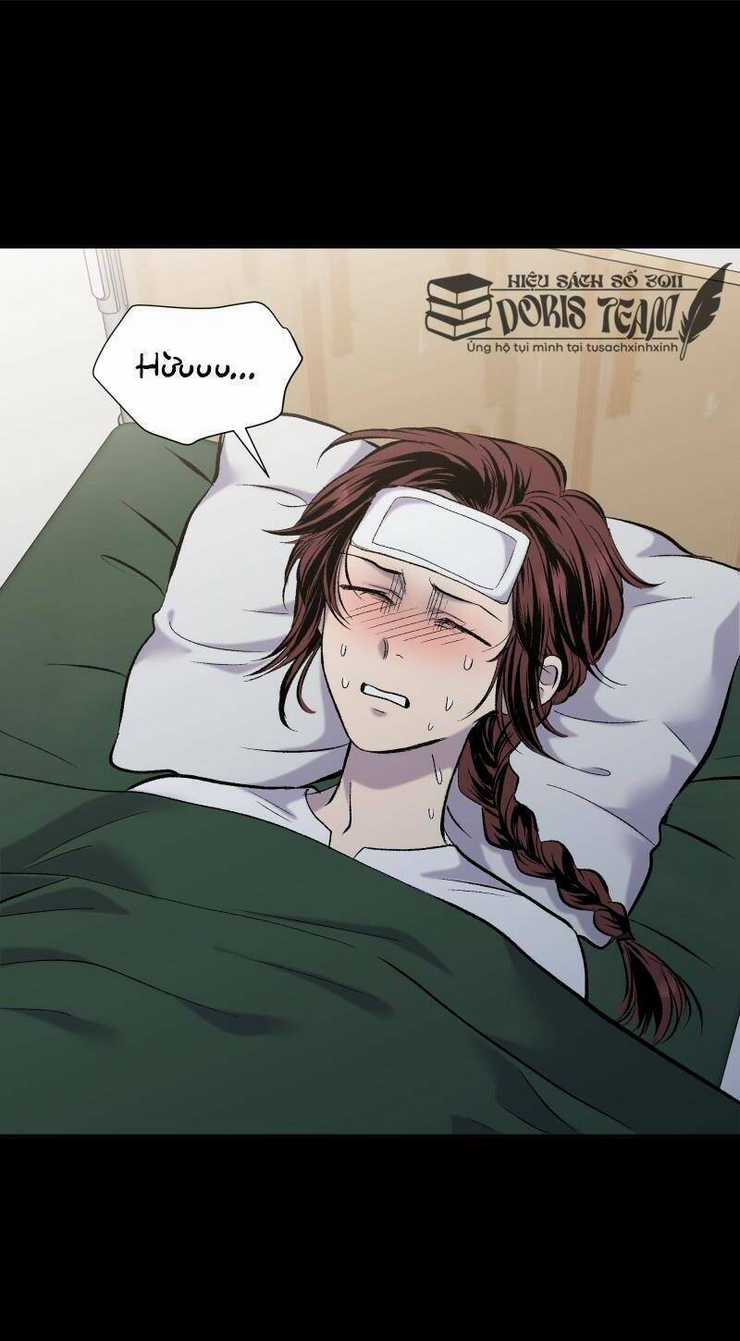 Anh Chàng Lầu Trên Chapter 29 trang 47