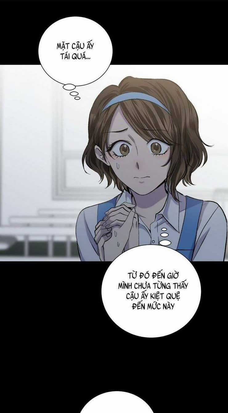 Anh Chàng Lầu Trên Chapter 29 trang 48