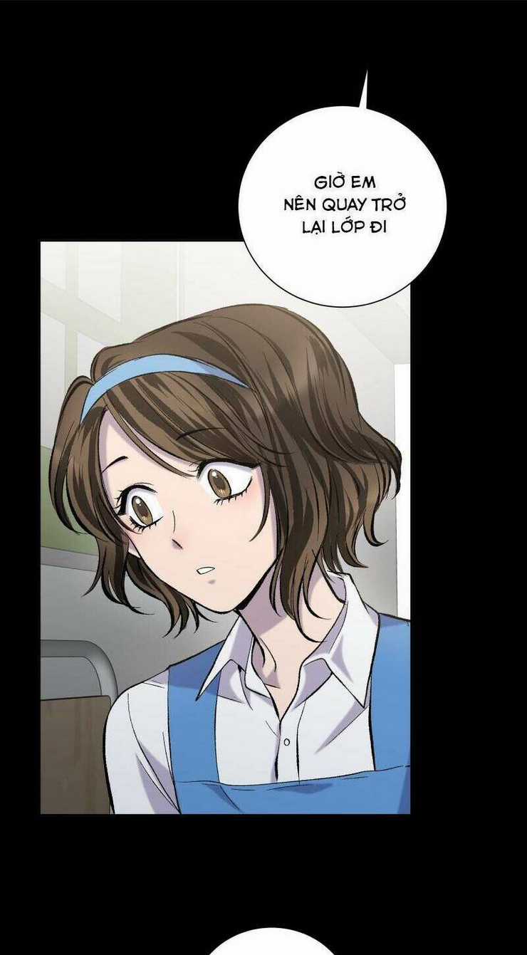 Anh Chàng Lầu Trên Chapter 29 trang 50