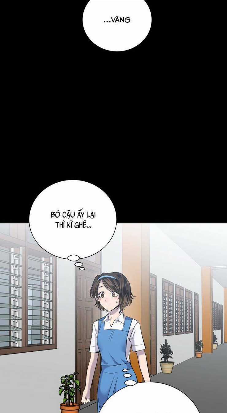 Anh Chàng Lầu Trên Chapter 29 trang 51