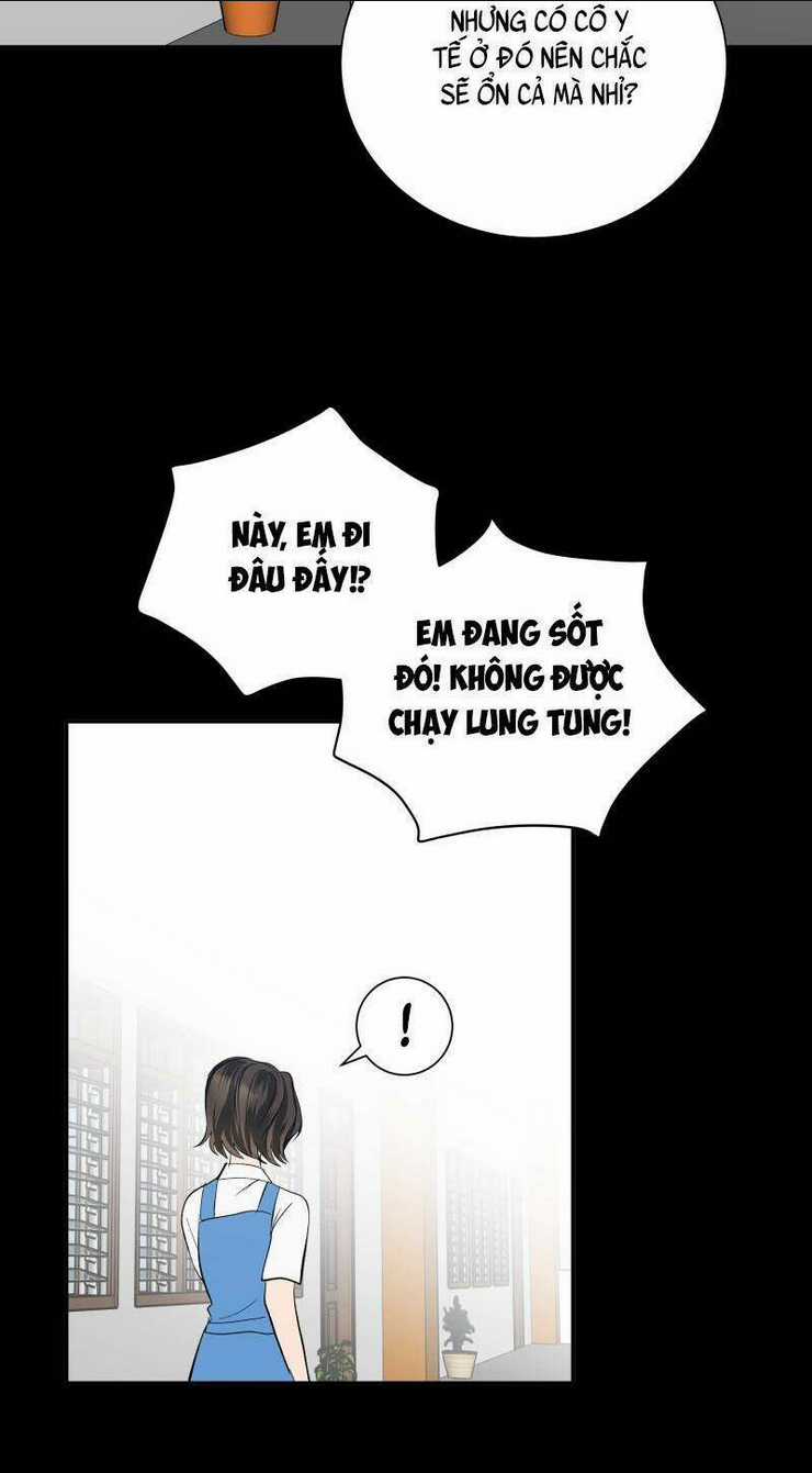 Anh Chàng Lầu Trên Chapter 29 trang 52