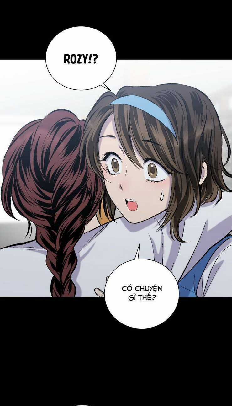 Anh Chàng Lầu Trên Chapter 29 trang 55