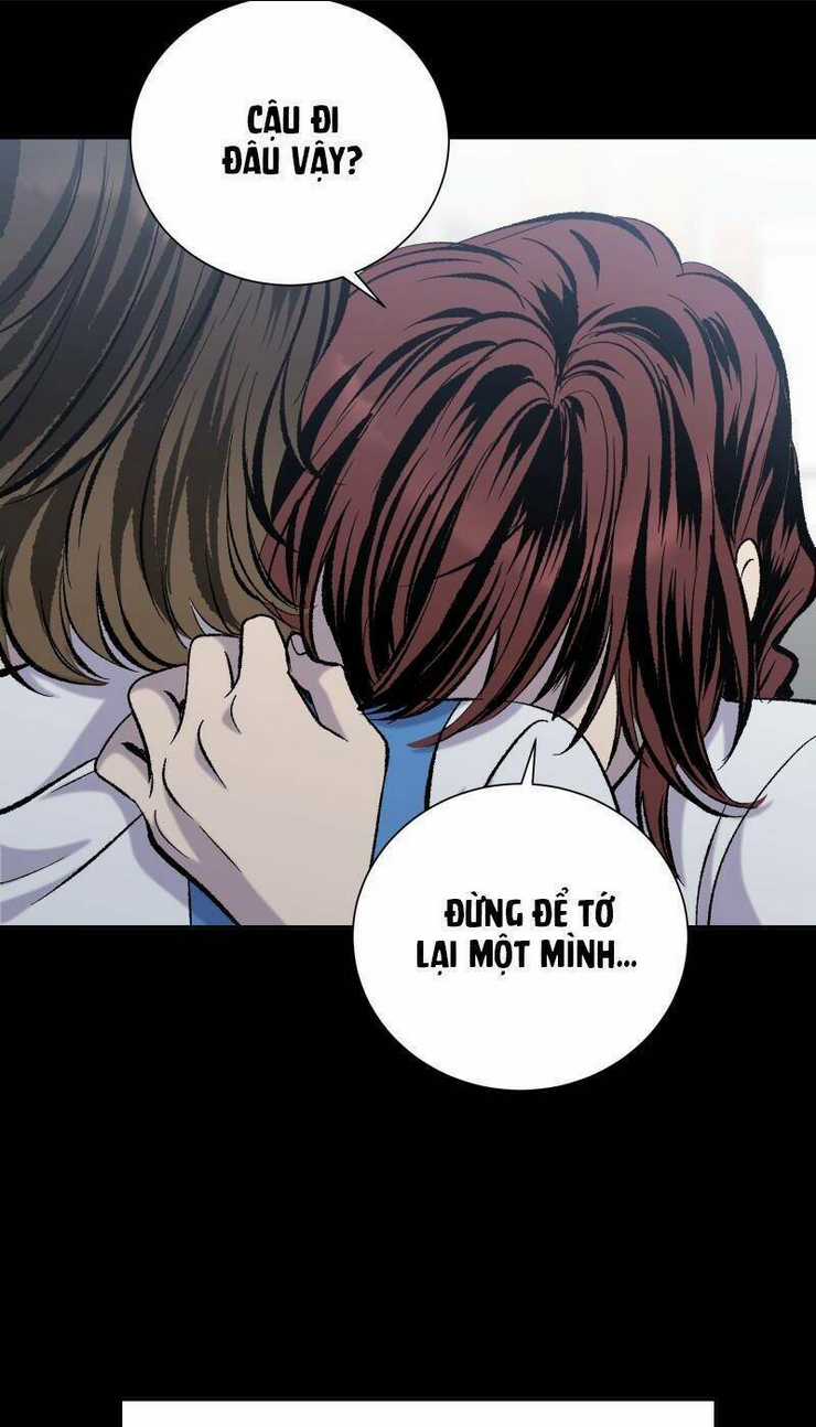 Anh Chàng Lầu Trên Chapter 29 trang 56