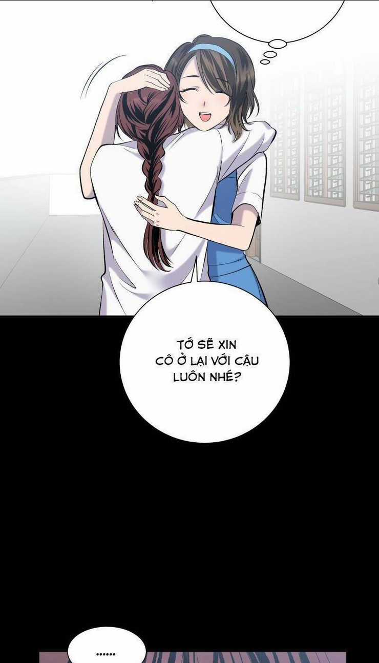 Anh Chàng Lầu Trên Chapter 29 trang 58