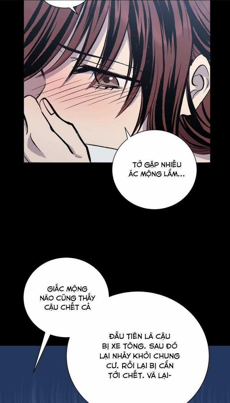 Anh Chàng Lầu Trên Chapter 29 trang 59