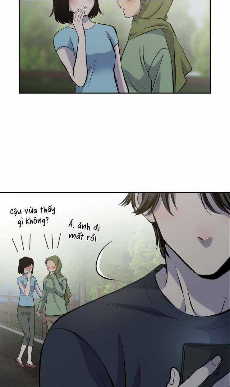 Anh Chàng Lầu Trên Chapter 29 trang 6