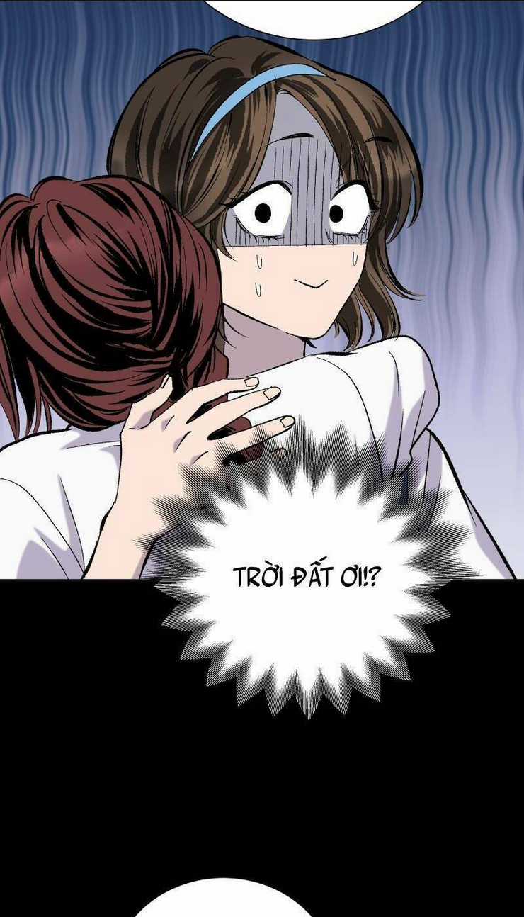 Anh Chàng Lầu Trên Chapter 29 trang 60