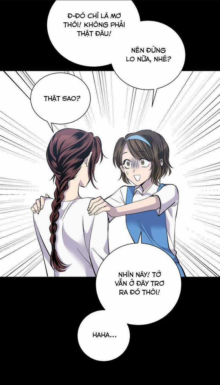 Anh Chàng Lầu Trên Chapter 29 trang 61