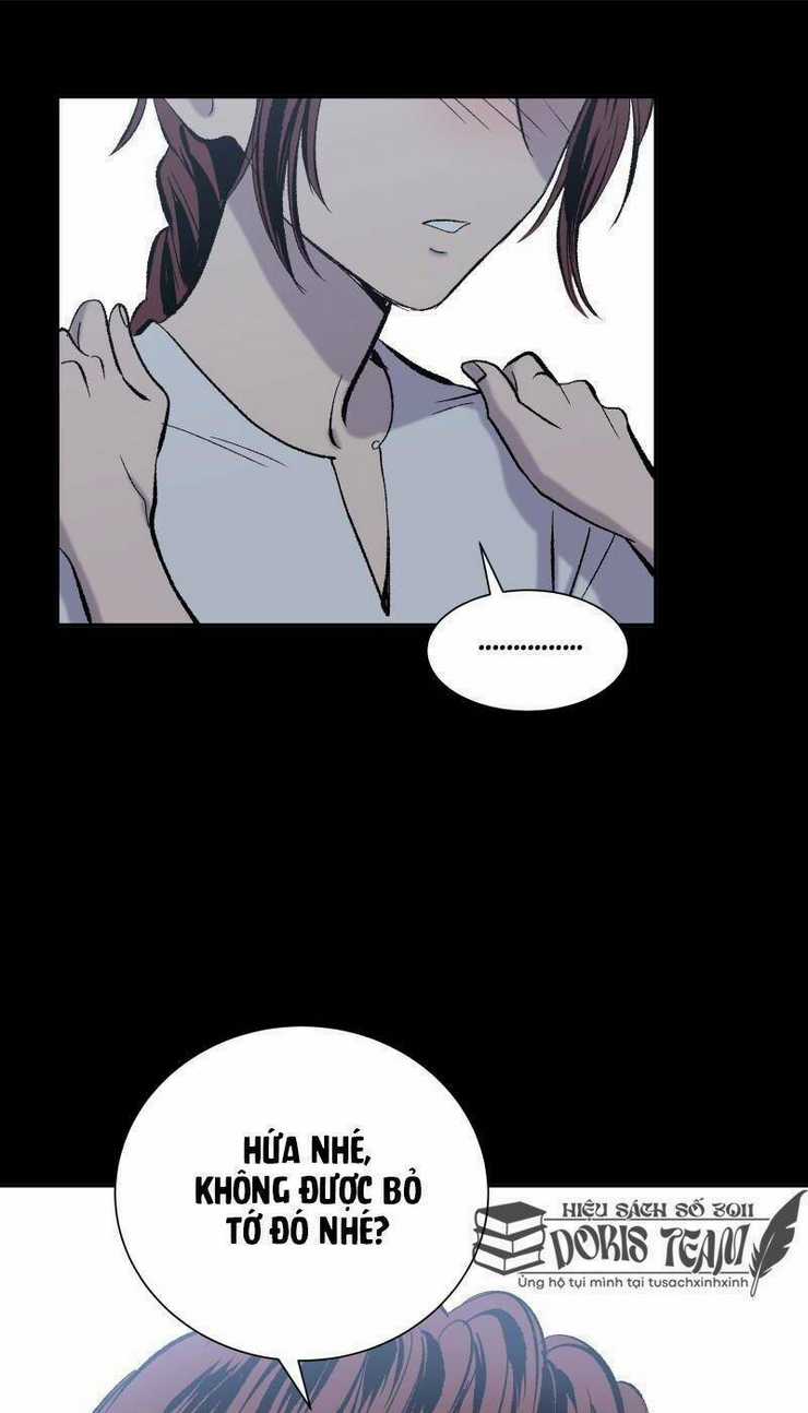 Anh Chàng Lầu Trên Chapter 29 trang 62