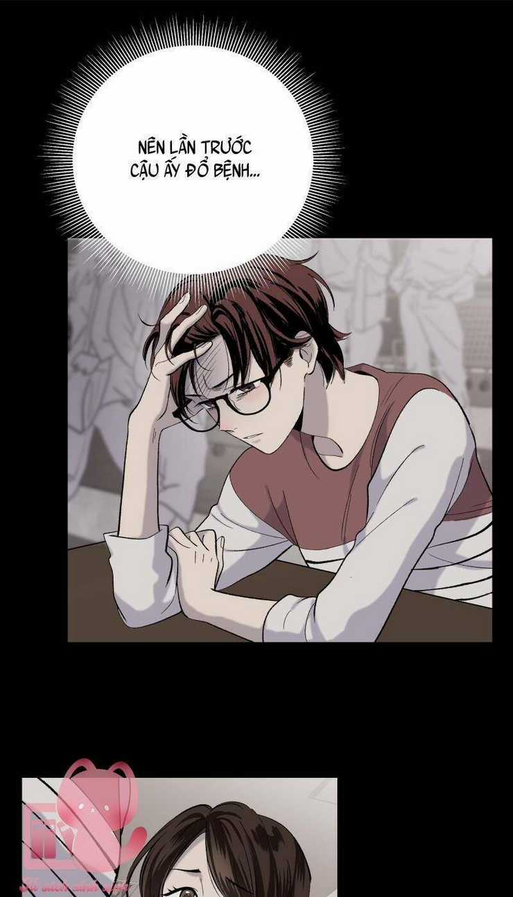 Anh Chàng Lầu Trên Chapter 29 trang 68