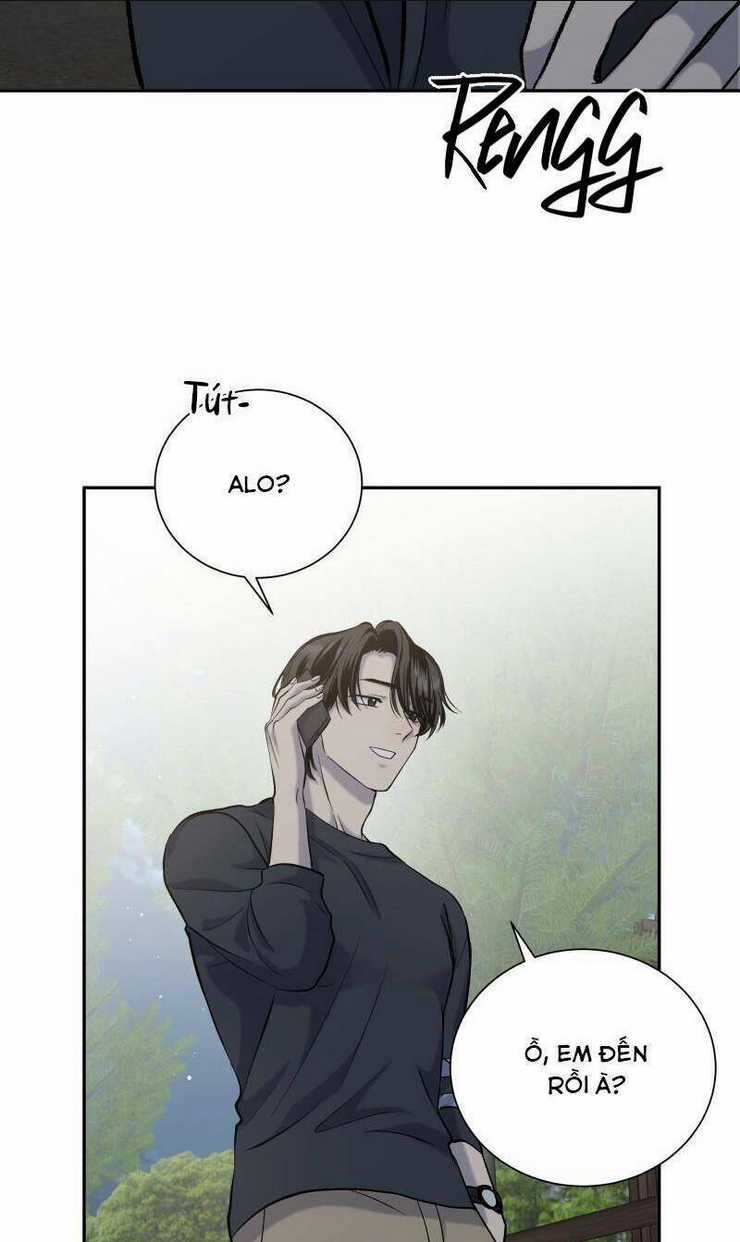 Anh Chàng Lầu Trên Chapter 29 trang 7