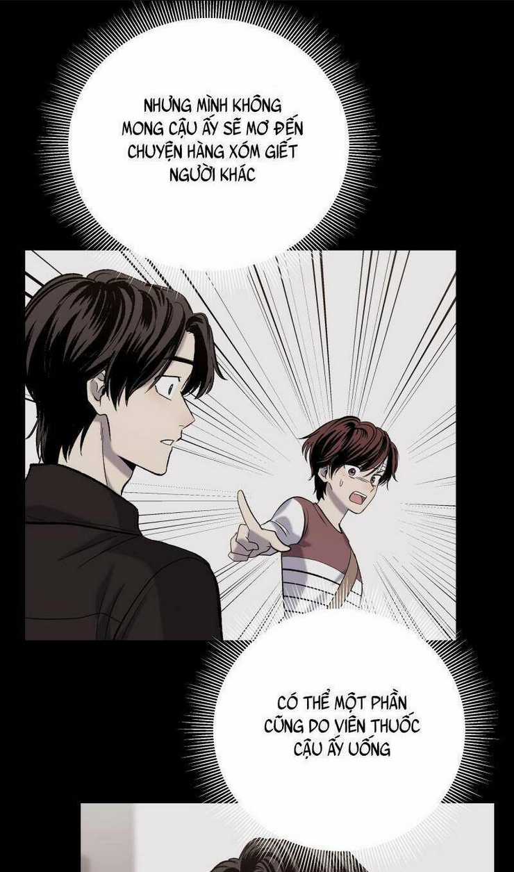 Anh Chàng Lầu Trên Chapter 29 trang 70