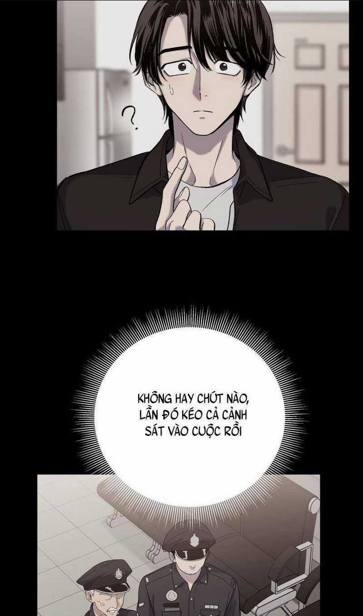 Anh Chàng Lầu Trên Chapter 29 trang 71