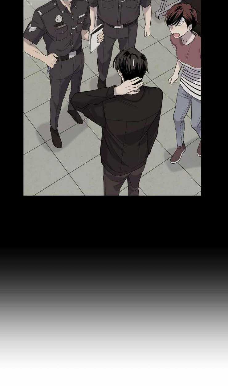 Anh Chàng Lầu Trên Chapter 29 trang 72