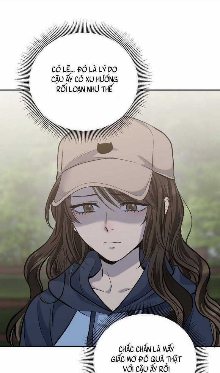 Anh Chàng Lầu Trên Chapter 29 trang 73