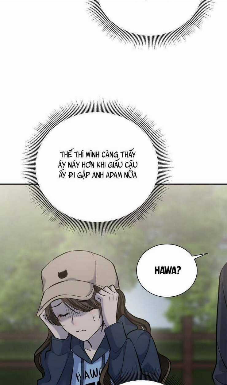 Anh Chàng Lầu Trên Chapter 29 trang 74