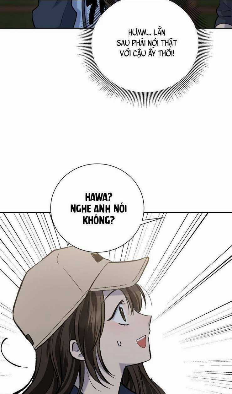 Anh Chàng Lầu Trên Chapter 29 trang 75