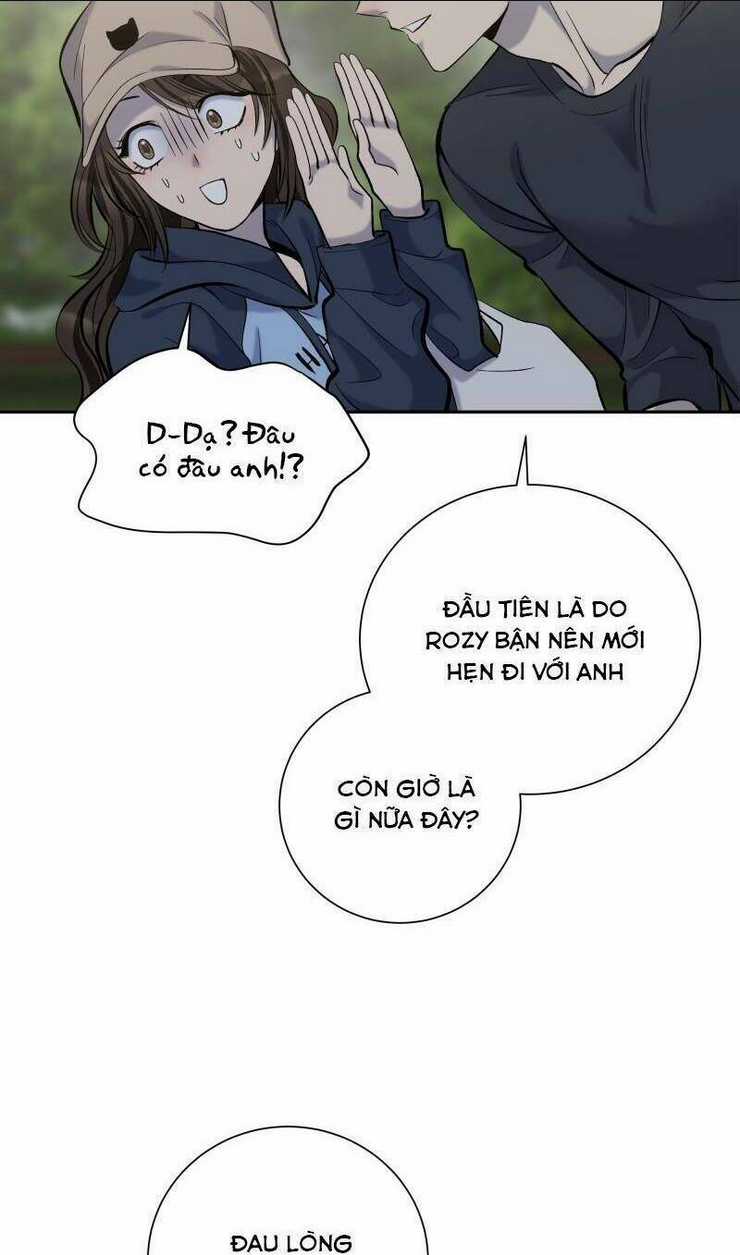 Anh Chàng Lầu Trên Chapter 29 trang 78