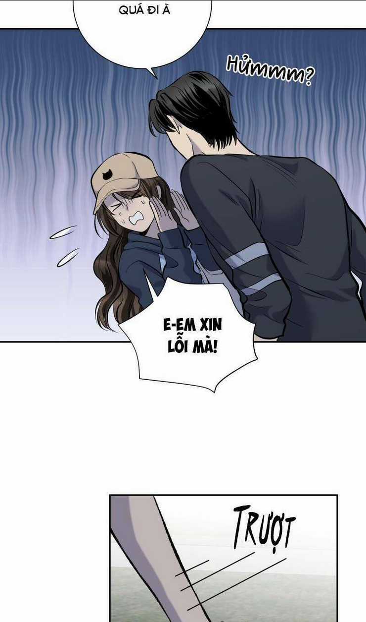 Anh Chàng Lầu Trên Chapter 29 trang 79