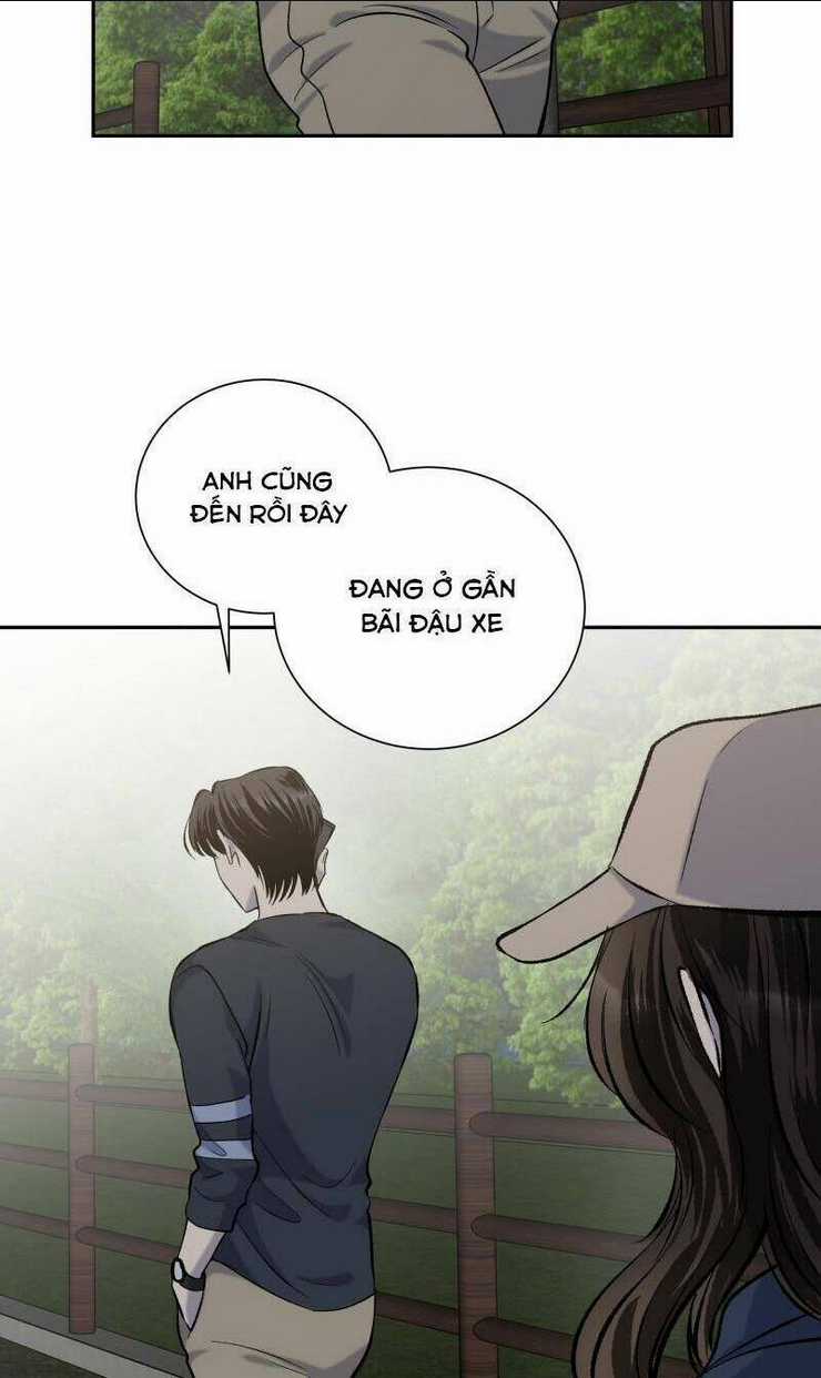 Anh Chàng Lầu Trên Chapter 29 trang 8