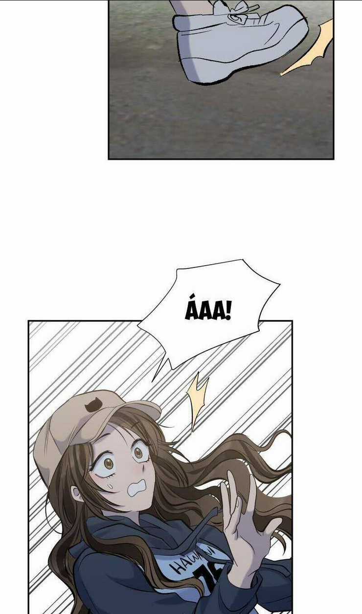 Anh Chàng Lầu Trên Chapter 29 trang 80