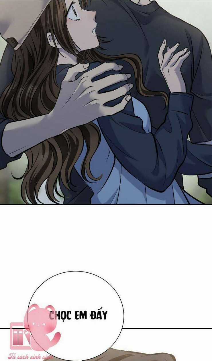 Anh Chàng Lầu Trên Chapter 29 trang 82