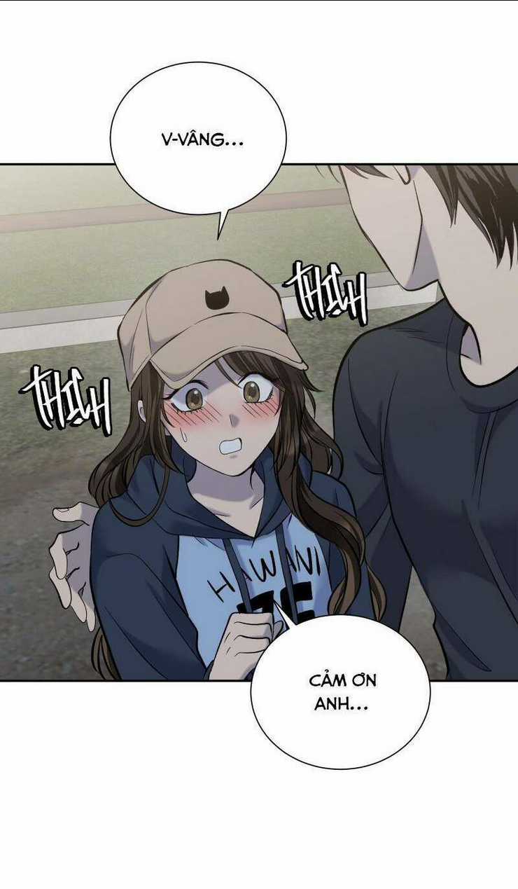 Anh Chàng Lầu Trên Chapter 29 trang 84