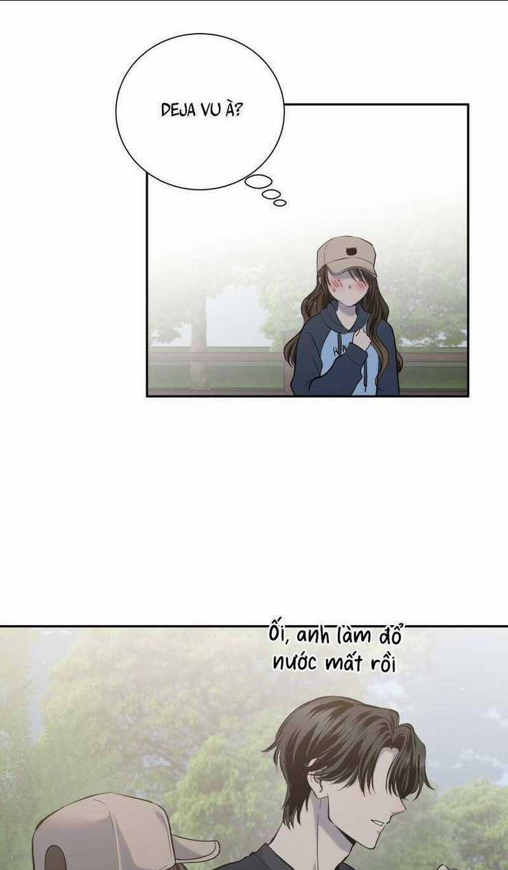 Anh Chàng Lầu Trên Chapter 29 trang 85