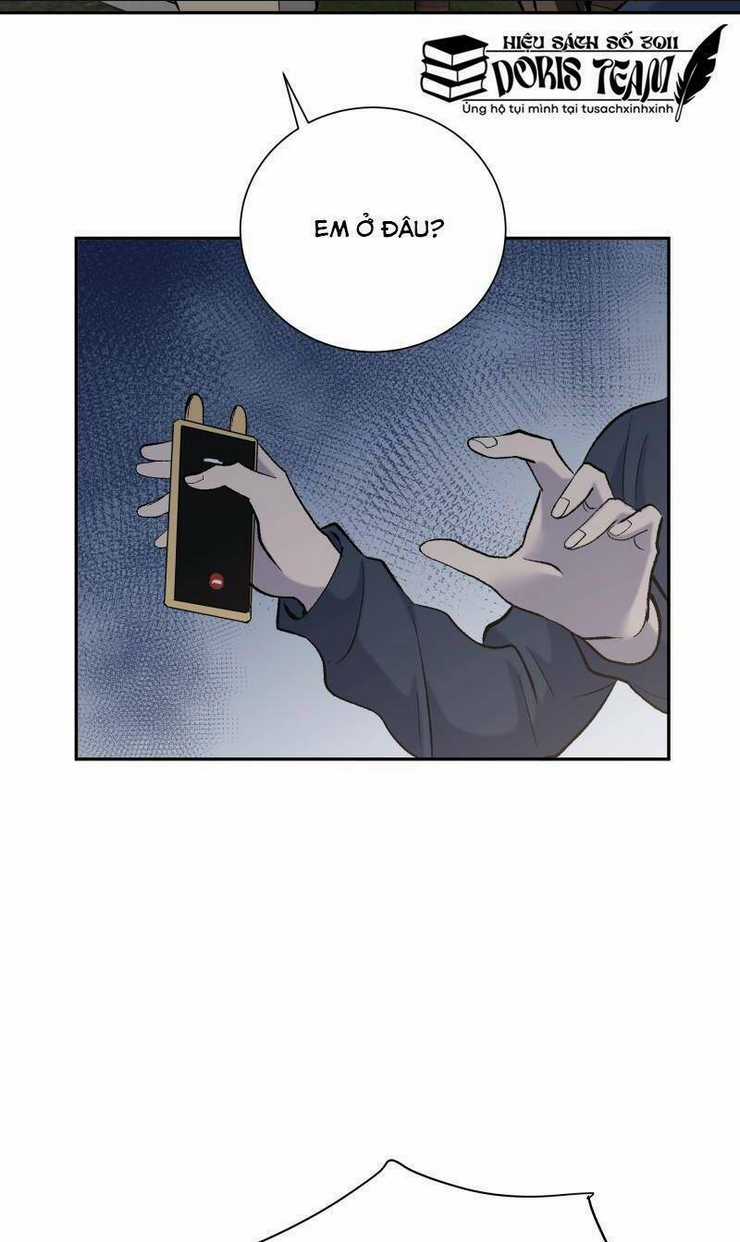 Anh Chàng Lầu Trên Chapter 29 trang 9