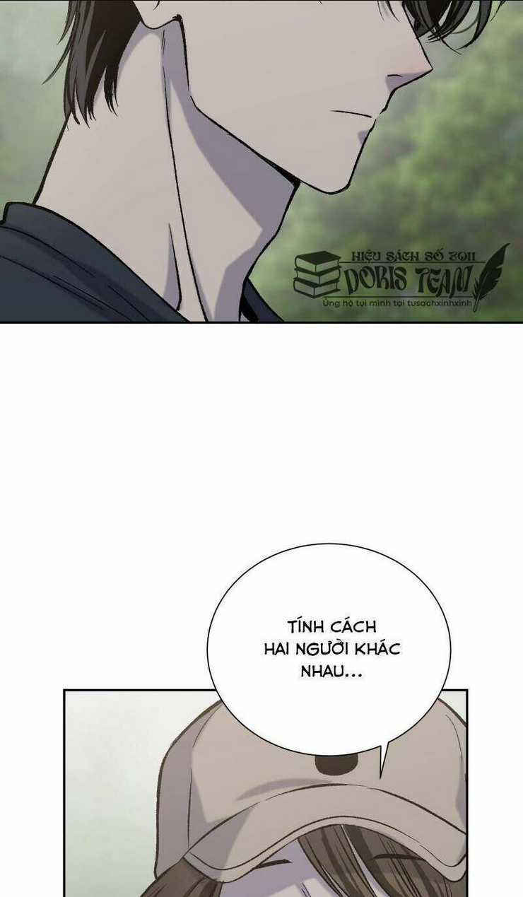 Anh Chàng Lầu Trên Chapter 29 trang 90