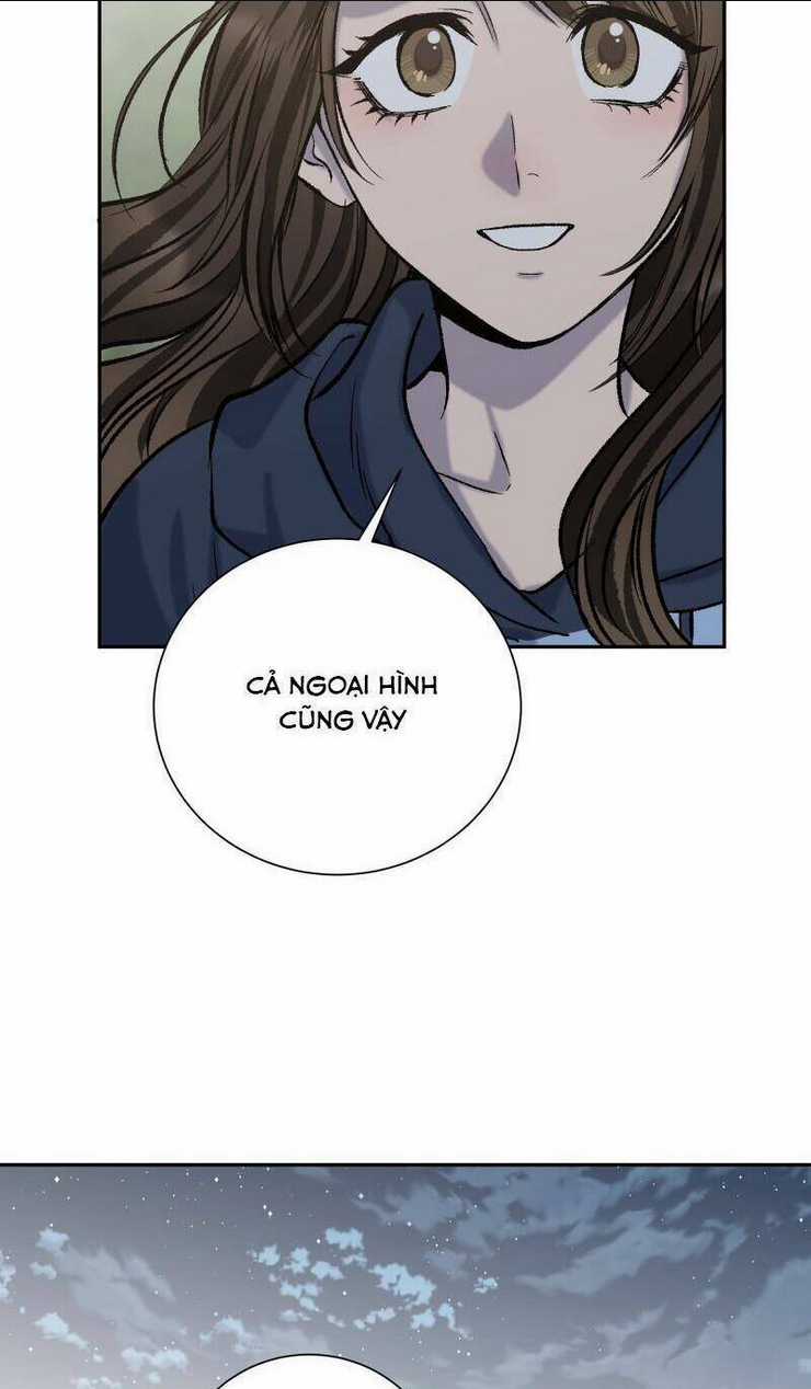 Anh Chàng Lầu Trên Chapter 29 trang 91