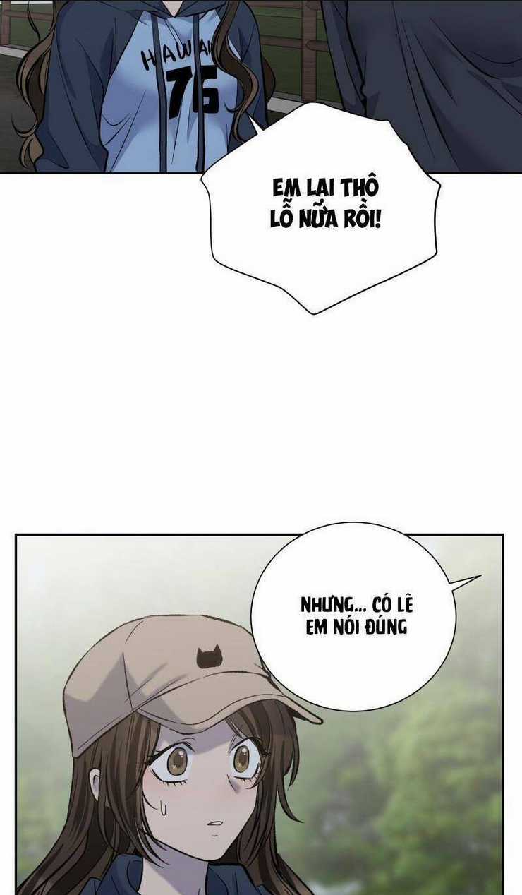 Anh Chàng Lầu Trên Chapter 29 trang 95