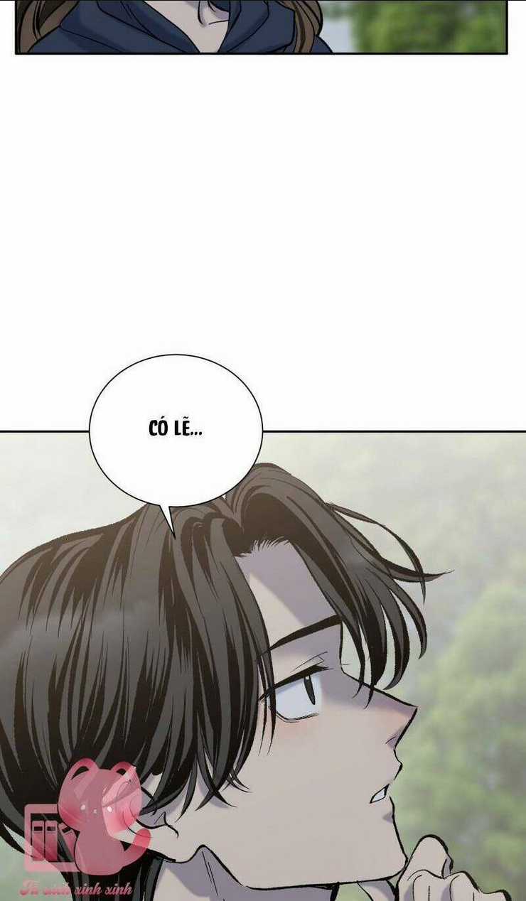 Anh Chàng Lầu Trên Chapter 29 trang 96