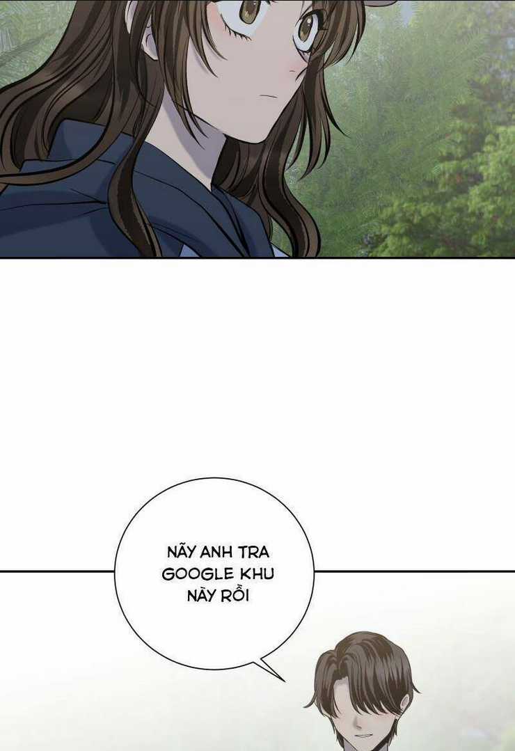 Anh Chàng Lầu Trên Chapter 29 trang 98