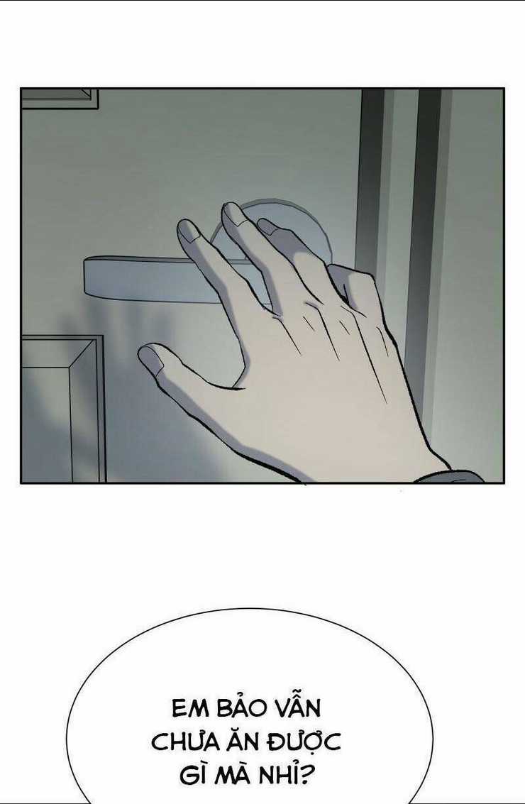 Anh Chàng Lầu Trên Chapter 3 trang 10