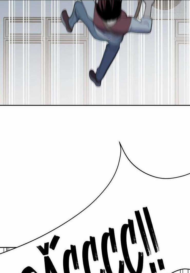 Anh Chàng Lầu Trên Chapter 3 trang 100