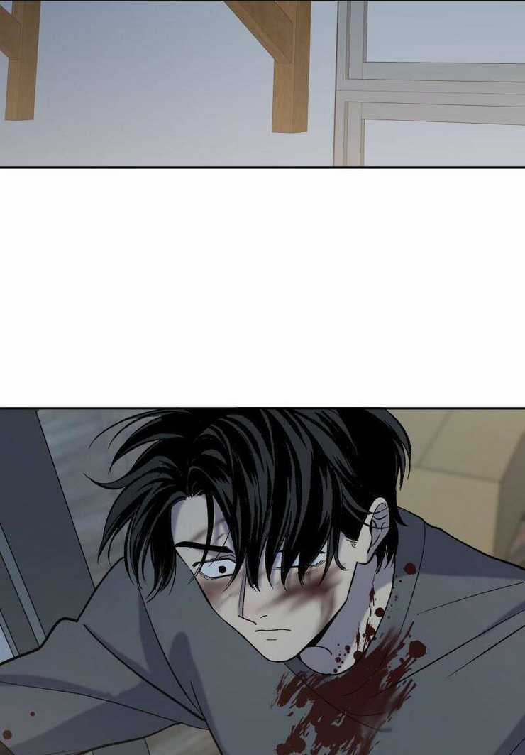 Anh Chàng Lầu Trên Chapter 3 trang 104