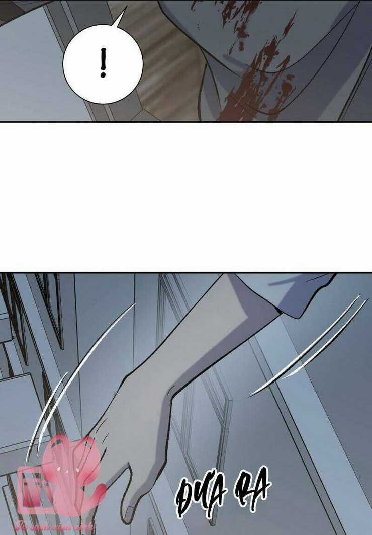 Anh Chàng Lầu Trên Chapter 3 trang 105