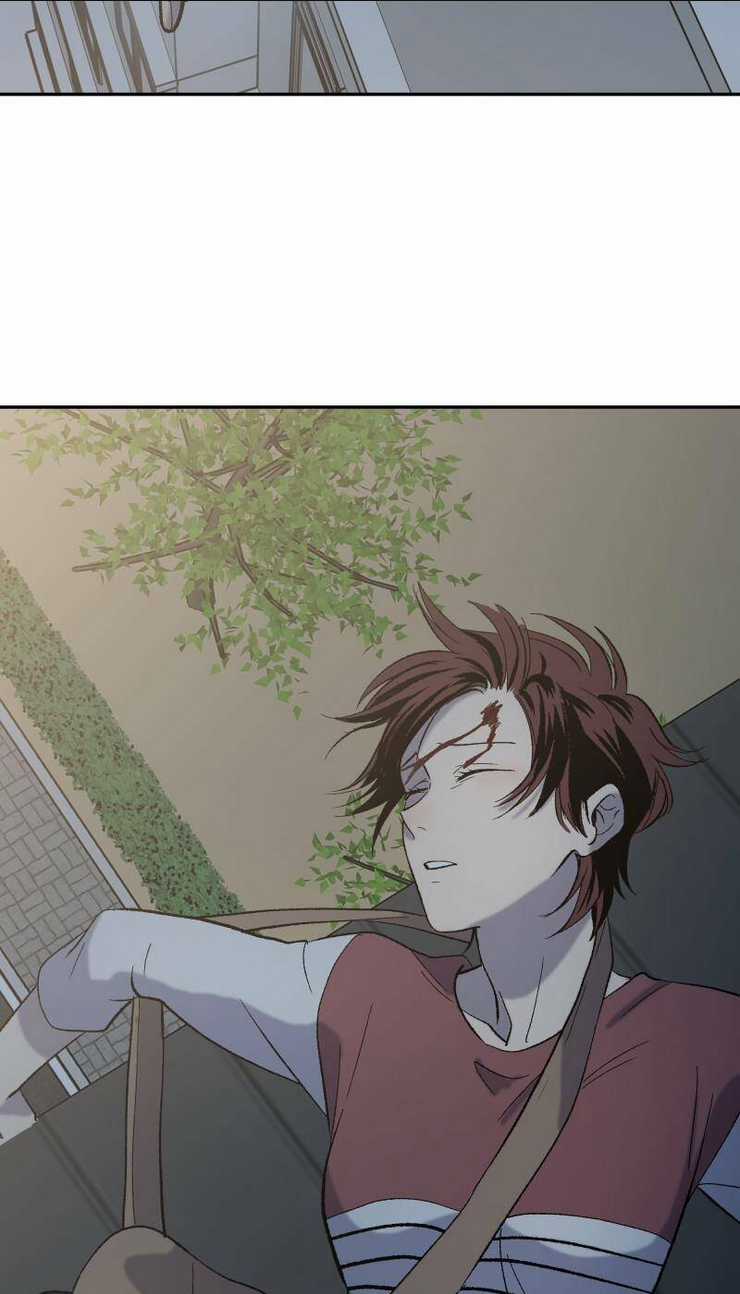 Anh Chàng Lầu Trên Chapter 3 trang 106