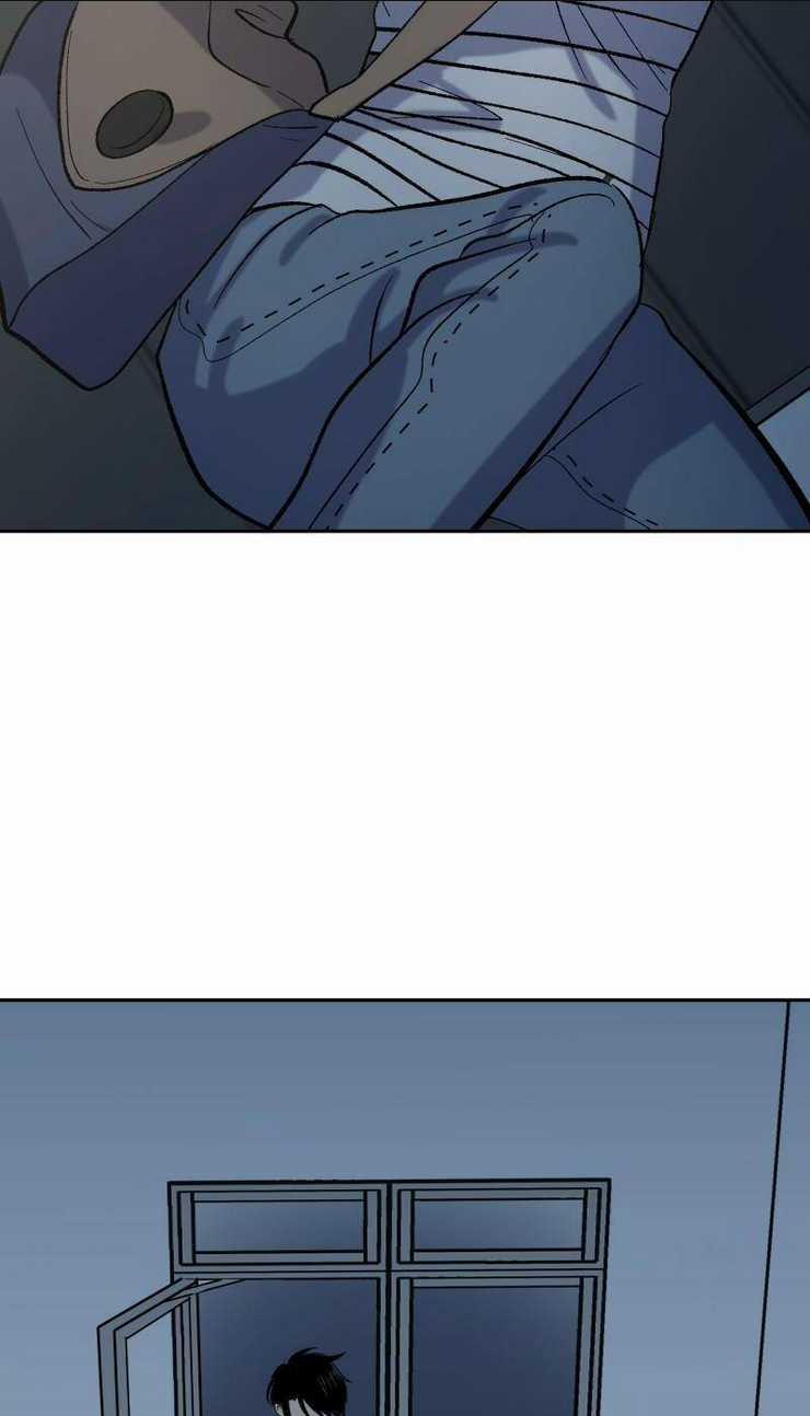 Anh Chàng Lầu Trên Chapter 3 trang 107